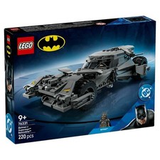 Lego 77331 DC Batman v