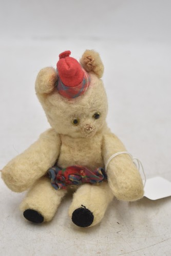 Vintage 1940s miniature - vintage,