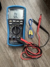 Metrel 9050 trms heavy duty - trms,