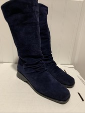 MARKON Womens Size 10 Suede