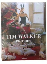 Pictures Tim Walker 2008
