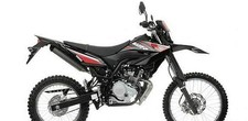 YAMAHA WR 125 R 2009 2017 22B