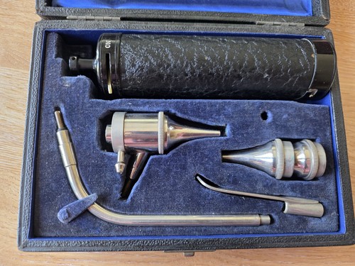 Vintage medical ent - vintage,