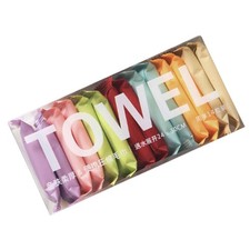 14 Pcs Disposable Washcloths