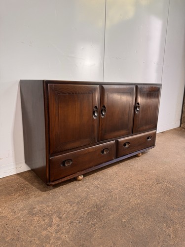 Ercol windsor sideboard - ercol,