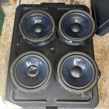 FORD MONDEO MK5 SONY DOOR SPEAKER FITS LEFT OR RIGHT FRONT REAR FS7T18808EA 2016