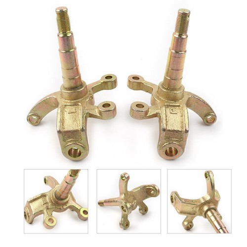 Pair 17mm front steering - 17mm,