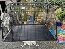 Barjo Custom Fit Cage/Crate Nissan Qashqai 2014-2021 (rrp £995)