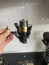 Daiwa SS2600 Whisker Fishing Reel X2 with 1 x Spare Spool  Good Used Condition