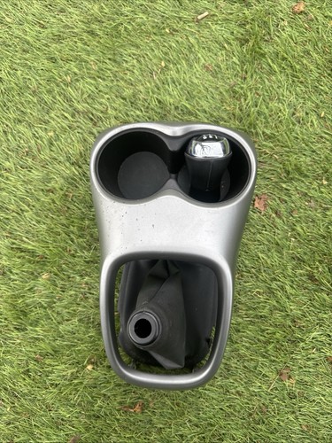 Toyota aygo mk2 2016 gear - aygo,