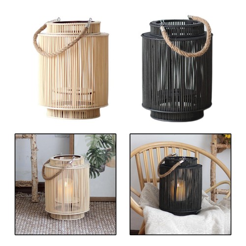 Rustic natural rattan - rustic,