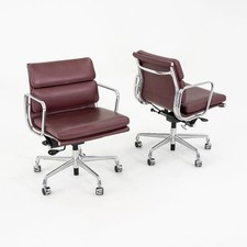 2016 Herman Miller Eames Soft