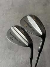 Wilson Harmonized Sand & Lob