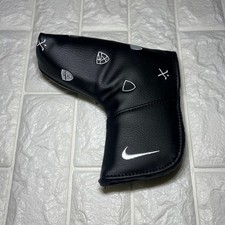 NIKE Golf Putter Cover Pin