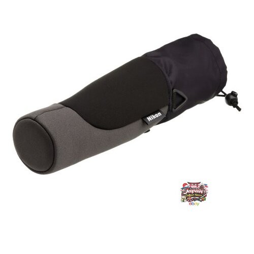 Nikon fieldscope ed50 - nikon, case