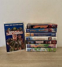 Vintage Classic 1990’s VHS