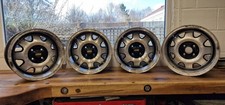 ATS Cups, Diamond Cut, 4x100