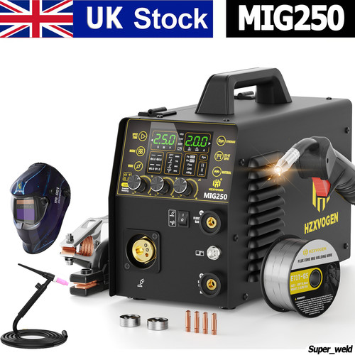 6in1 aluminum mig welding - 6in1,