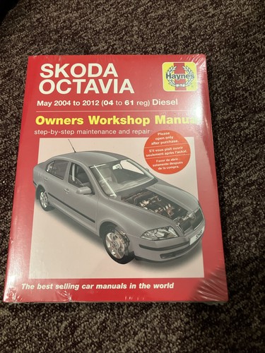 Skoda octavia may 2004 2012 - may,