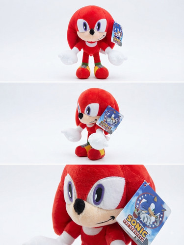 Sonic the hedgehog knuckles - hedgehog,
