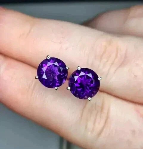 Round cut natural - ct,
