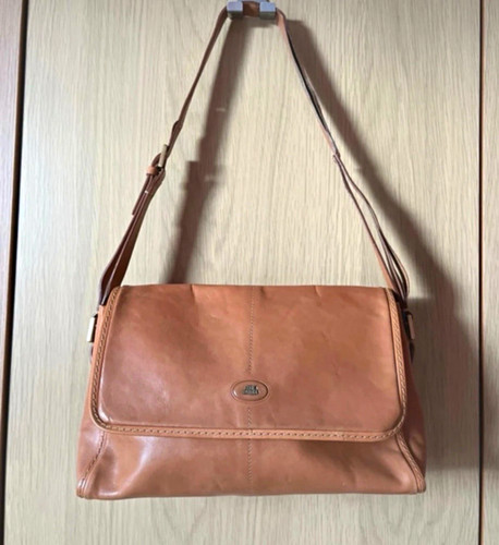 The bridge brown leather - brown,