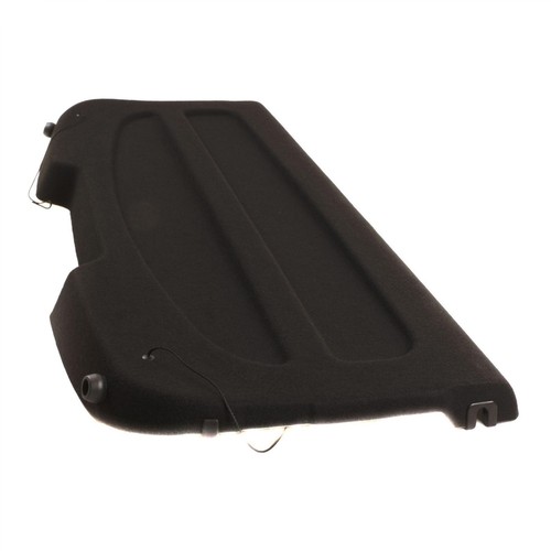 Genuine ford fiesta - fiesta, rear