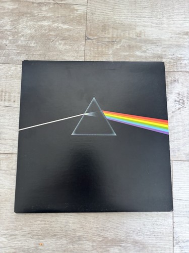 Rare pink floyd dark - pink,
