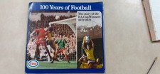 Esso 100 Years of Football The