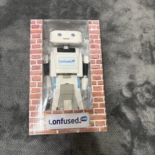 Confused.com Brian The Robot