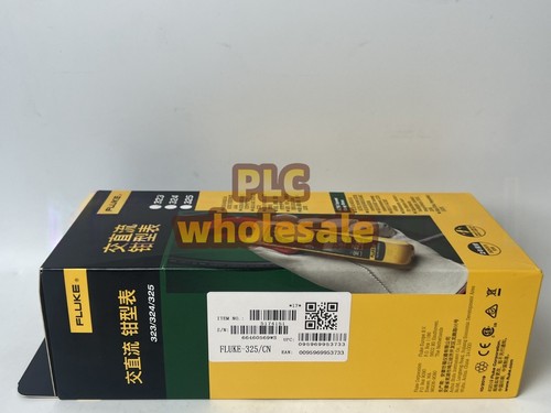 1pcs fluke 325 true rms - 1pcs,