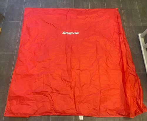 Snap tools red toolbox - tools,