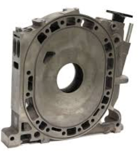Mazda genuine n3g1 c50 mt - genuine, "mt