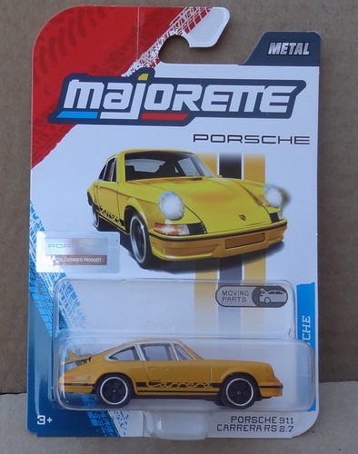 Majorette premium porsche - majorette,