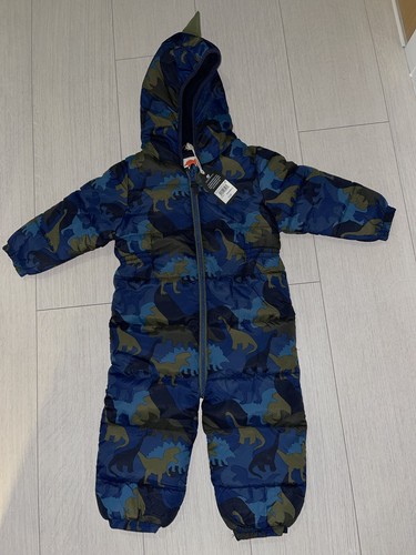 Next boys snowsuit - next, 1.5-2