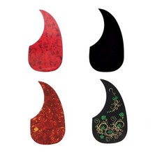 Acoustic Guitar Pickguard
