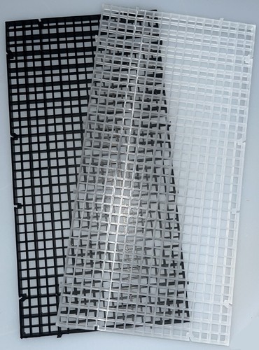 Egg crate for - crate,
