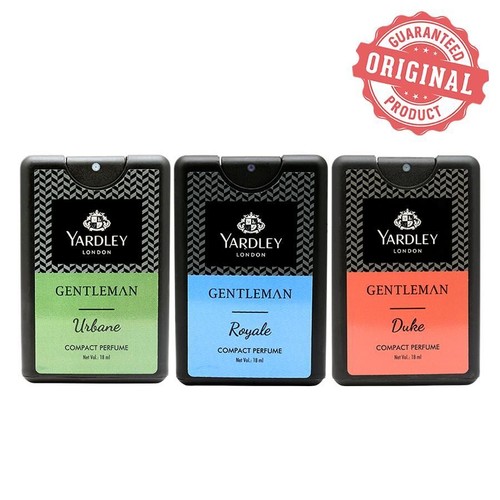 Yardley london compact perfume - london,