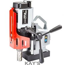 MINIBEAST MAGNETIC DRILLING