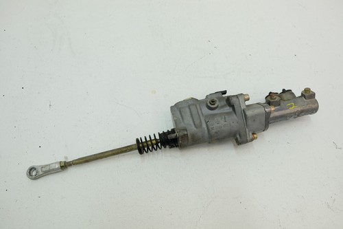 Porsche 964 turbo - porsche, brake