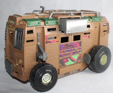 Teenage Mutant Ninja Turtles