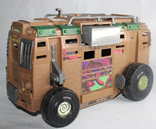 Teenage mutant ninja turtles - teenage,