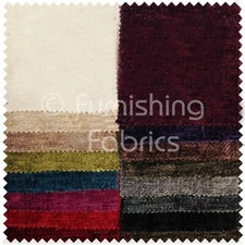 Plain Luxury Thick Heavy