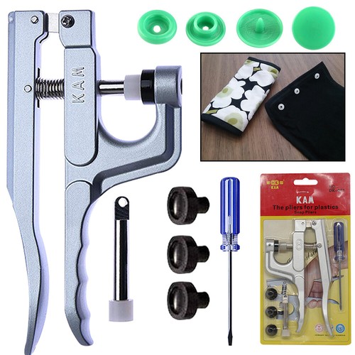 Kam snap fastener t8 - kam,