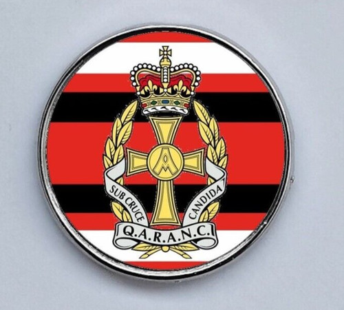Qaranc queens crown military - qaranc,