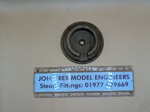 American oak scale pressure - oak,