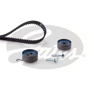 Genuine gates powergrip timing - gates,