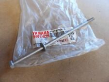 YAMAHA SJ650  SJ700 WB700 WRB650 WRB700 GENUINE JET PUMP BOLT - # 90119-06M70