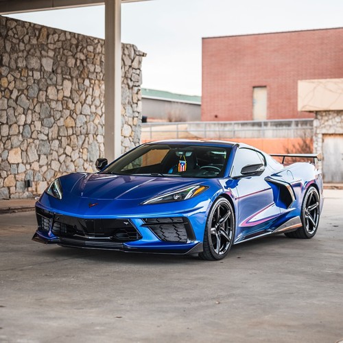 Mrr f23 forged - mrr, black