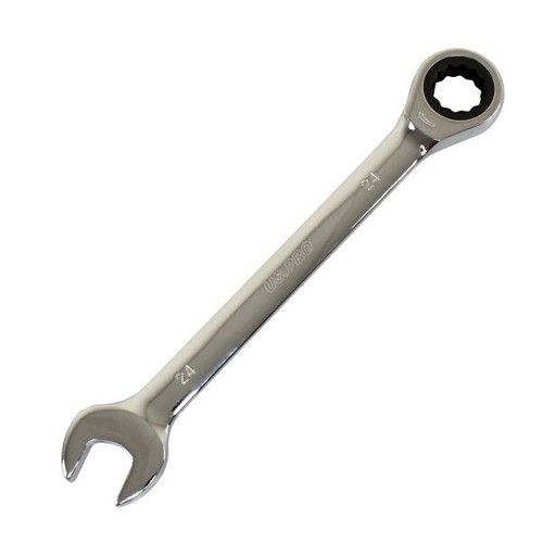 Pro 24mm ratchet spanner - us,